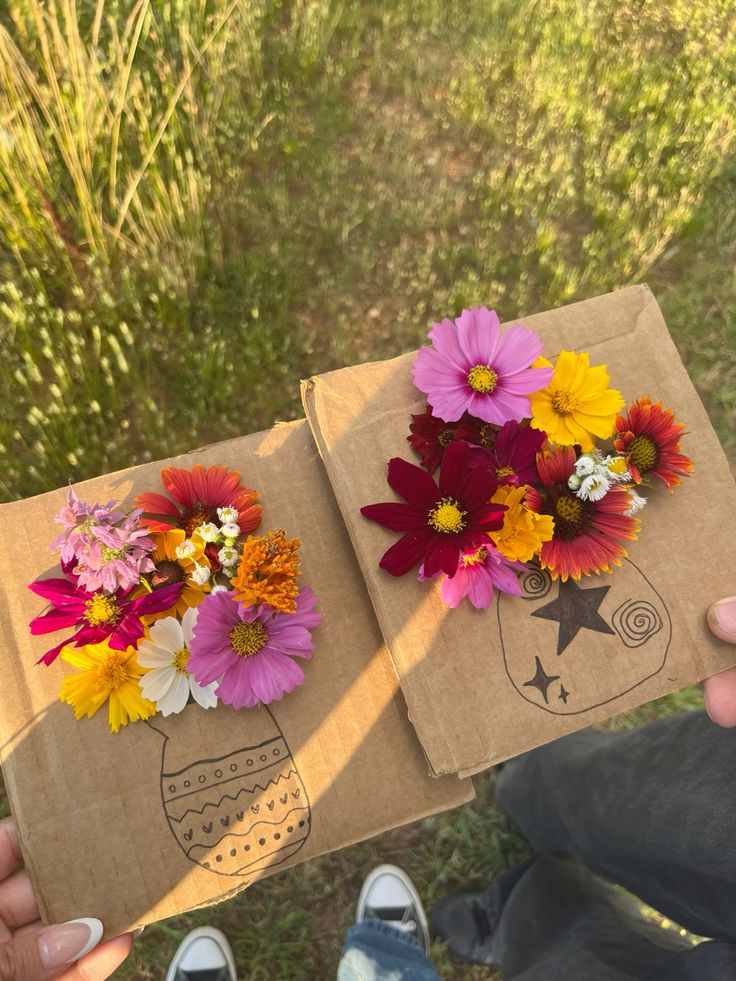 Flower bouquet
